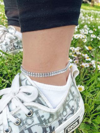 Bracelets de Cheville