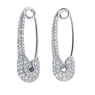 Boucles d'oreilles à clou (Pin Earrings)