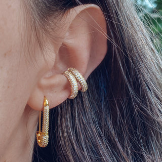 Ear Cuff "Shine" OR